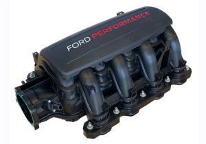 Ford Super Duty Intake Manifold - Ford Racing - Low Profile - 2020